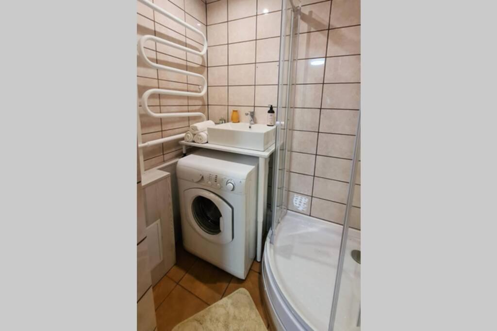 Apartment Butas Ignalinos Centre Poilsiui Ir Darbostogoms
